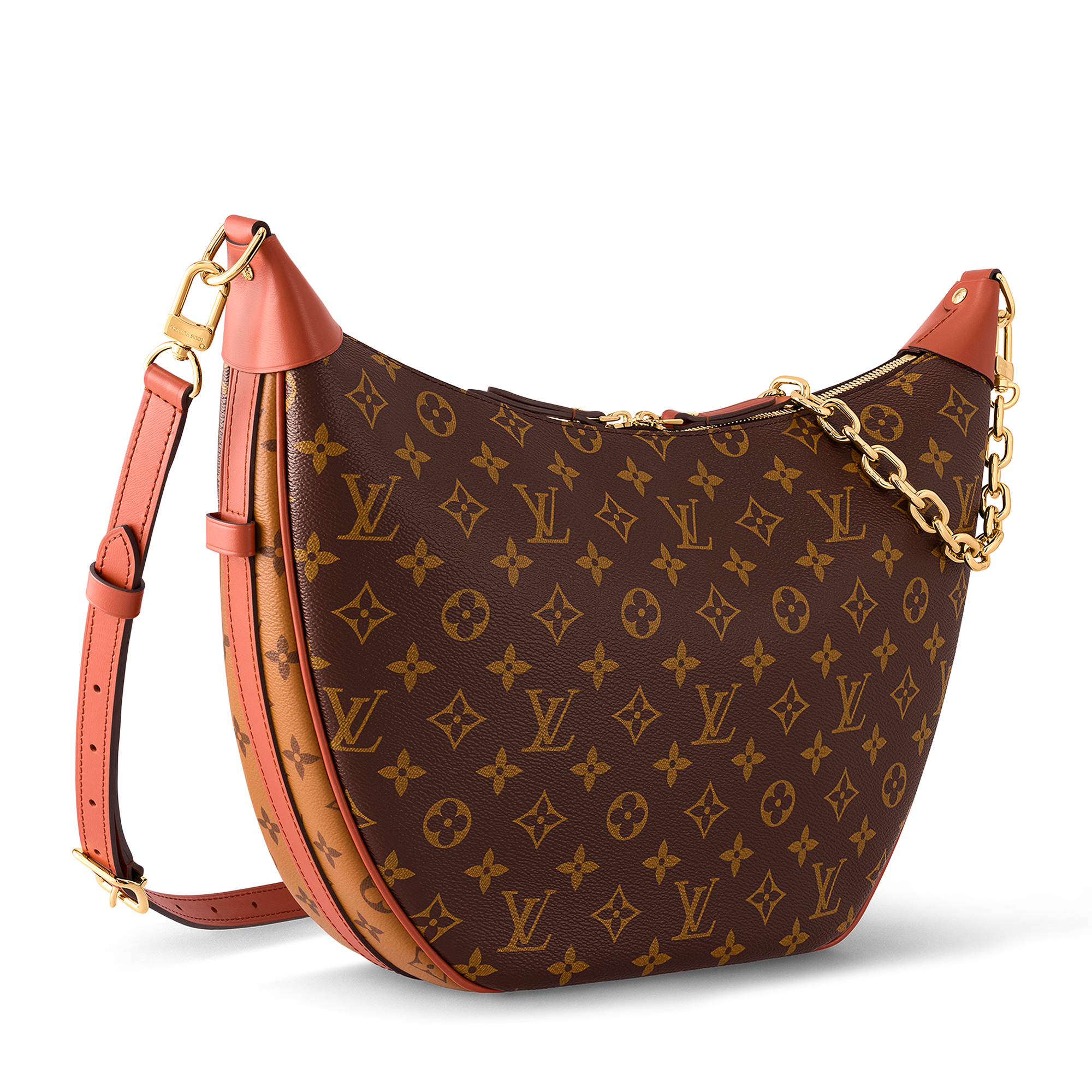 専用です LOUIS VUITTON ルイヴィトン ループホーボー Loop Hobo Monogram Canvas - Handbags | Louis Vuitton India